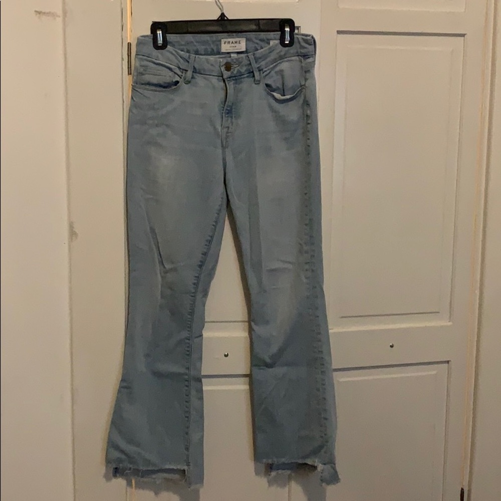Frame Denim - Picture 2 of 5